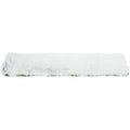 Trixie Ligmat Harvey Voor Vensterbank Wit-Zwart - 90x28x1.5 cm