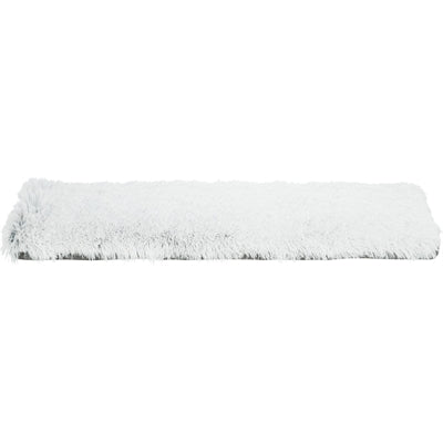 Trixie Ligmat Harvey Voor Vensterbank Wit-Zwart - 90x28x1.5 cm