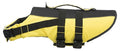 Trixie Zwemvest Geel / Zwart - xs 30-50x28 cm
