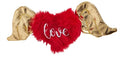 Fofos Love Engel Met Hart - 12x2x7 cm