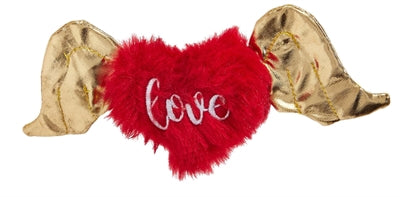 Fofos Love Engel Met Hart - 12x2x7 cm