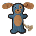 Zolux Buddy Hond Blauw - 20x5x23 cm