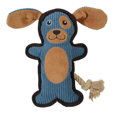 Zolux Buddy Hond Blauw - 20x5x23 cm