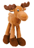 Trixie Pluche Eland Met Geluid - 30 cm
