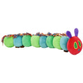 Eric Carle Pluche Rupsje Nooit Genoeg - 46 cm