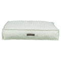 Trixie Hondenkussen Marley Wave Saliegroen - 100x70x16 cm