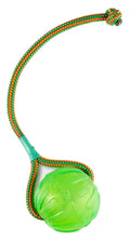 Starmark Swing 'N Fling Chew Bal Aan Koord - 9 cm
