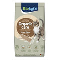 Biokat'S Organic Care Wood Fibres - 11.4 kg