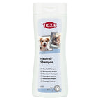 Verzorgingsset hond