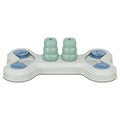 Trixie Dog Activity Intelligentiespel Flip Bone - 32x18 cm