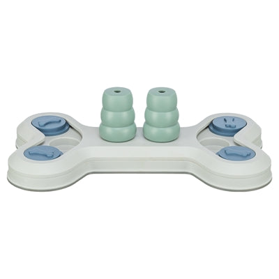 Trixie Dog Activity Intelligentiespel Flip Bone - 32x18 cm