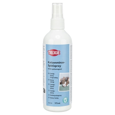 Trixie Catnip Speelspray - 175 ml