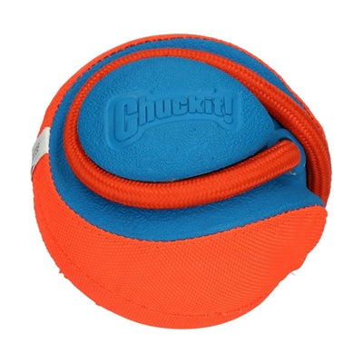 Chuckit Rope Fetch - 13 cm