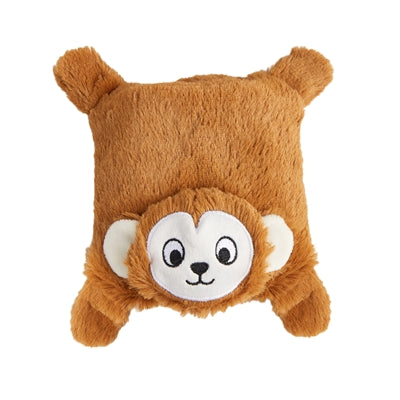 Fofos Puppy Squeaky Aap - 17x16x4 cm