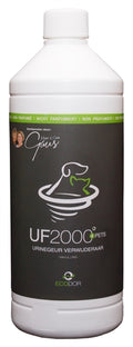 Ecodor Urinegeur Verwijderaar - 1 ltr