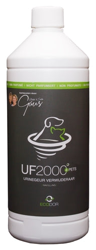 Ecodor Urinegeur Verwijderaar - 1 ltr