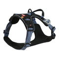 Zolux Bvk Hondentuig Blauw - M 32.5-52x56-69 cm