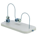 Trixie Dog Activity Skills Loop Kunststof / Metaal - 43 cm