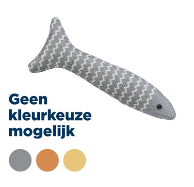 Speelpakket kat XL