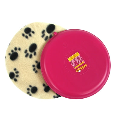 Snugglesafe Warmteschijf Hond/Kat - o 21 cm