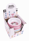 Martin Voerbak Kat Melamine Assorti - 13 cm 150 ml