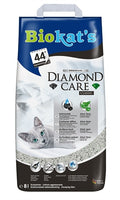 Biokat'S Kattenbakvulling Diamond Care Classic - 8 ltr