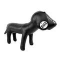Croci Paspop Hond Bobby Zwart - 72x11x32 cm
