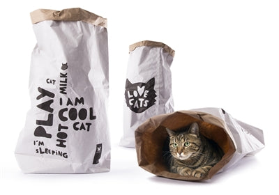 Speelpakket kat XL