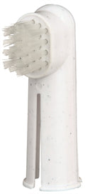 Trixie Tandverzorgingsset 2 Stuks - 6 cm