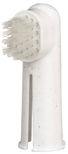 Trixie Tandverzorgingsset 2 Stuks - 6 cm