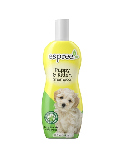 Espree Shampoo Puppy En Kitten - 355 ml