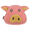 Trixie Varken Leer - 19 cm