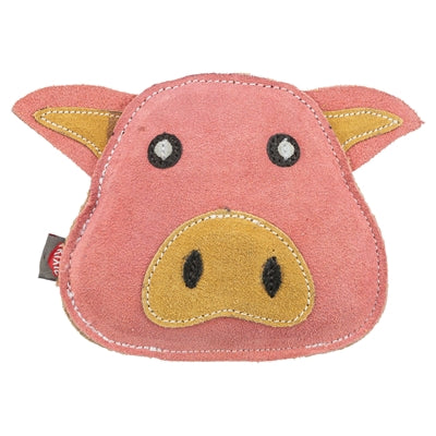 Trixie Varken Leer - 19 cm