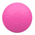 Jolly Soccer Ball Roze - 15 cm