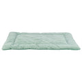 Trixie Ligmat Jonna Ribfluweel Salie Groen - 90x65 cm