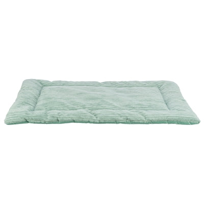 Trixie Ligmat Jonna Ribfluweel Salie Groen - 90x65 cm