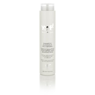 Yuup! Gentle Shampoo Puppies & Sensitive - 250 ml
