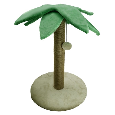 Croci Krabpaal Palmboom - 52 cm