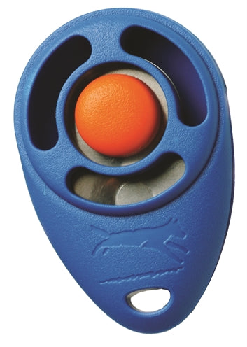 Starmark Clicker Voor Training - 6x4 cm