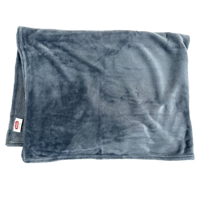 Zolux Hondendeken Cocoon Grijs - 100x75 cm