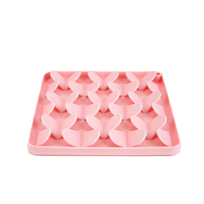 Fofos Likmat Roze - 20x20x2 cm