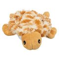Trixie Spartel Schildpad Pluche - 14 cm