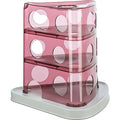 Trixie Cat Activity Kaas Toren Kunststof - 32x32 cm