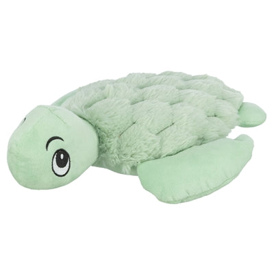 Trixie Schildpad Pluche Groen - 27 cm