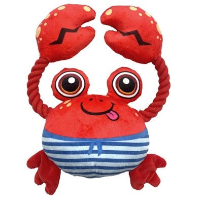 Fofos Sealife Krab - 21x6x14 cm