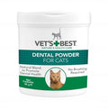 Vets Best Dental Powder Kat - 45 Gr