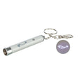 Trixie LED Pointer Laserspeelgoed Catch The Light - 8 cm