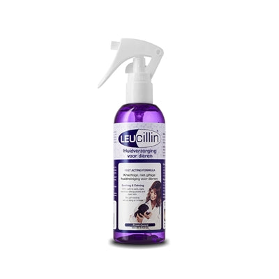 Leucillin Spray - 500 ml