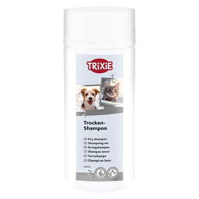Trixie Droogshampoo - 100 Gr