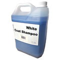 Groomiez Witte Vacht Shampoo - 5 ltr